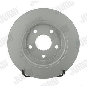 Bremsscheibe 563665JC