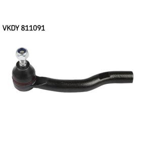 Spurstangenkopf VKDY 811091 für LEXUS