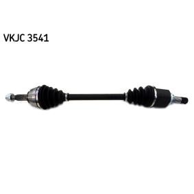 Antriebswelle VKJC 3541