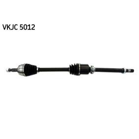 Comprar Árbol de transmisión de SKF VKJC 5012 a bajo precio de 150,04 €