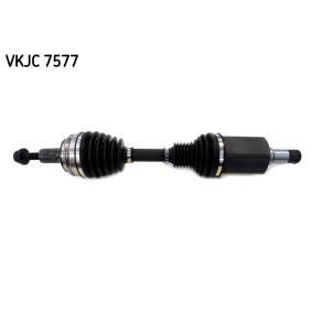 Antriebswelle VKJC 7577 von SKF günstig für 151,67 € online kaufen