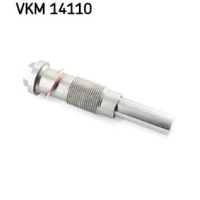 Compre Rolo tensor, correia dentada da SKF VKM 14110 a um preço baixo por 42,26 €