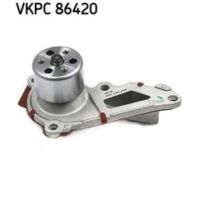 Achetez des Pompe à eau SKF VKPC 86420 à prix pour 66,14 €