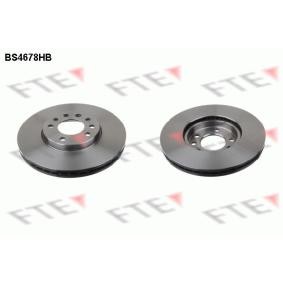 Acquista Disco freno da FTE 9082543 a buon mercato per soli 98,90 €