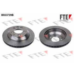 Acquista Disco freno da FTE 9082565 a buon mercato per soli 162,37 €