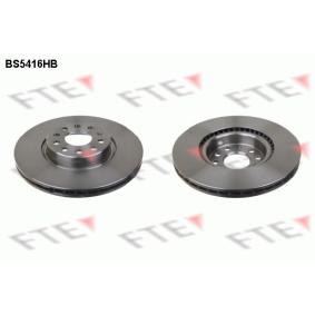 Acquista Disco freno da FTE 9082568 a buon mercato per soli 96,31 €