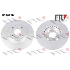 Bremsscheibe 9082629 von FTE günstig für 64,49 € online kaufen
