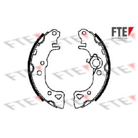 Acquista Kit ganasce freni da FTE 9100011 a buon mercato per soli 33,06 €