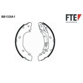 Bremsbackensatz 9100085 von FTE günstig für 78,89 € online kaufen