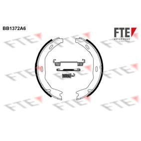 Bremsbackensatz, Feststellbremse 9100117 von FTE günstig für 35,04 € online kaufen