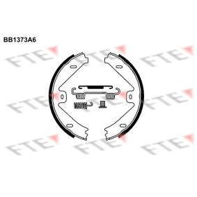 Bremsbackensatz, Feststellbremse 9100118 von FTE günstig für 53,47 € online kaufen