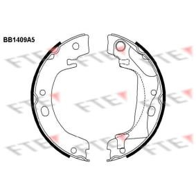 Comprar Zapata de freno de mano de FTE 9100142 a bajo precio de 58,25 €