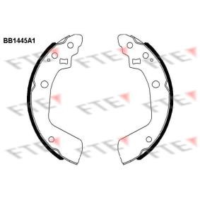 Acquista Kit ganasce freni da FTE 9100168 a buon mercato per soli 46,11 €
