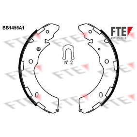 Acquista Kit ganasce freni da FTE 9100175 a buon mercato per soli 72,87 €