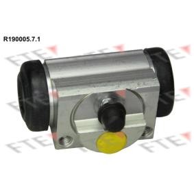 Acquista Cilindretto freno da FTE 9210078 a buon mercato per soli 18,60 €