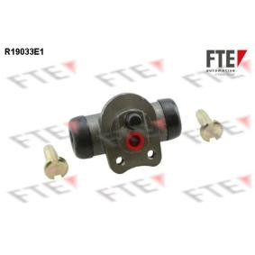 Acquista Cilindretto freno da FTE 9210110 a buon mercato per soli 48,97 €