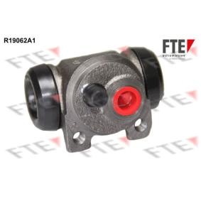 Radbremszylinder 9210118 von FTE günstig für 14,59 € online kaufen