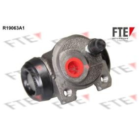 Radbremszylinder 9210119 von FTE günstig für 14,59 € online kaufen
