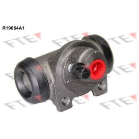 Radbremszylinder 9210120 von FTE günstig für 14,59 € online kaufen