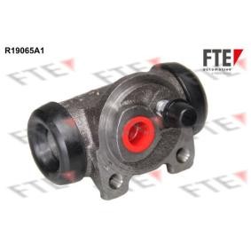 Radbremszylinder 9210121 von FTE günstig für 14,59 € online kaufen