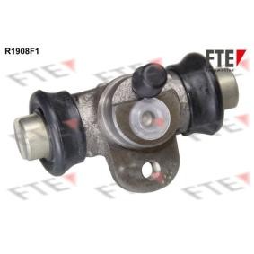 Achetez des Cylindre de roue FTE 9210131 à prix pour 66,24 €