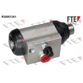 Radbremszylinder 9210144 von FTE günstig für 14,67 € online kaufen