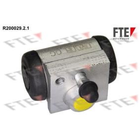 Radbremszylinder 9210150 von FTE günstig für 15,63 € online kaufen