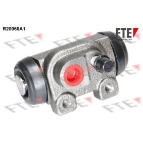 Radbremszylinder 9210190 von FTE günstig für 14,43 € online kaufen
