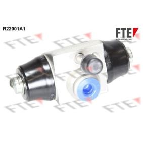 Achetez des Cylindre de roue FTE 9210216 à prix pour 23,42 €