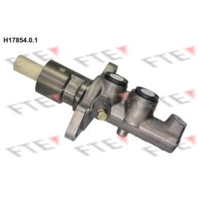 Hauptbremszylinder 9220061 von FTE günstig für 149,46 € online kaufen