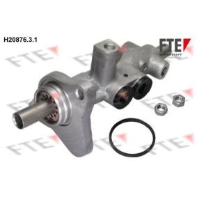 Hauptbremszylinder 9220085 von FTE günstig für 268,06 € online kaufen