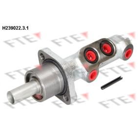 Acquista Cilindro maestro del freno da FTE 9220241 a buon mercato per soli 75,82 €