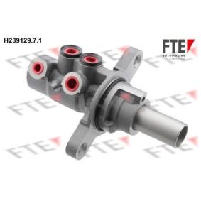 Acquista Cilindro maestro del freno da FTE 9220277 a buon mercato per soli 99,63 €