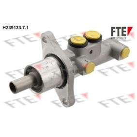 Hauptbremszylinder 9220280 von FTE günstig für 93,63 € online kaufen