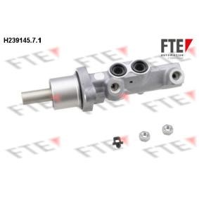 Compre Bomba de travão de FTE online para TT Coupe (8J3) a preços moderados