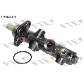 Compre Bomba central dos travões da FTE 9220313 a um preço baixo por 258,39 €
