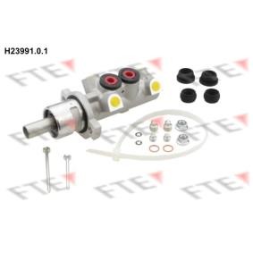 Acquista Cilindro maestro del freno da FTE 9220335 a buon mercato per soli 61,40 €