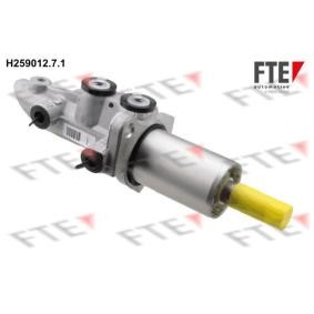 Hauptbremszylinder 9220351 von FTE günstig für 178,72 € online kaufen