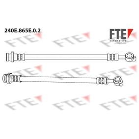 Bremsschlauch 9240403 von FTE günstig für 22,09 € online kaufen