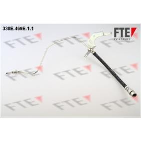 Bremsschlauch von FTE
