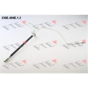 Bremsschlauch von FTE