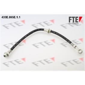 Acquista Tubo freno da FTE 9240623 a buon mercato per soli 20,09 €