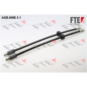 Bremsschlauch 9240636 von FTE günstig für 29,12 € online kaufen