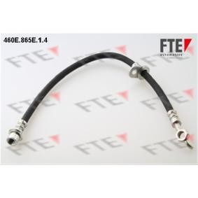 Bremsschlauch für TOYOTA von FTE