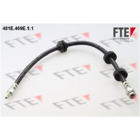 Bremsschlauch 9240688 von FTE günstig für 25,06 € online kaufen