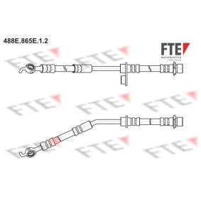 Bremsschlauch für DAIHATSU von FTE