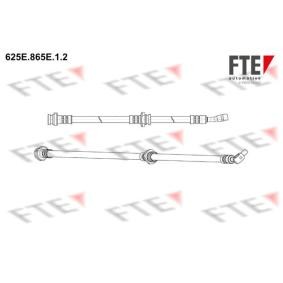 Bremsschlauch 9240816 von FTE günstig für 30,34 € online kaufen