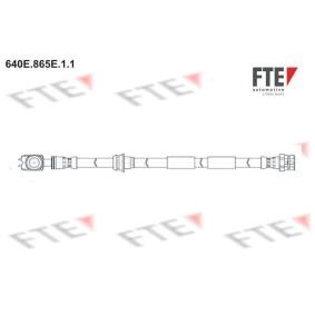 Acquista Tubo freno da FTE 9240819 a buon mercato per soli 22,95 €