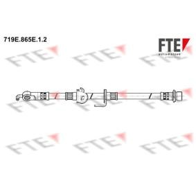 Bremsschlauch für LEXUS von FTE