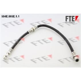 Bremsschlauch 9240864 von FTE günstig für 42,26 € online kaufen